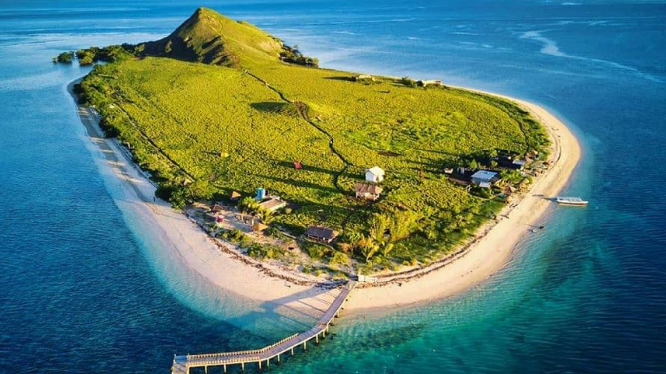 pulau kenawa