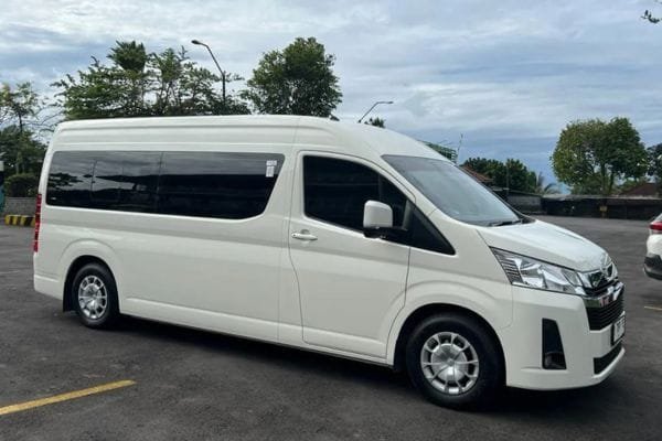 SEWA TRANSPORT LOMBOK