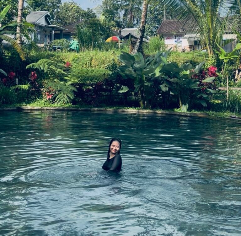 Paket Tour Lombok 3 Hari 2 Malam