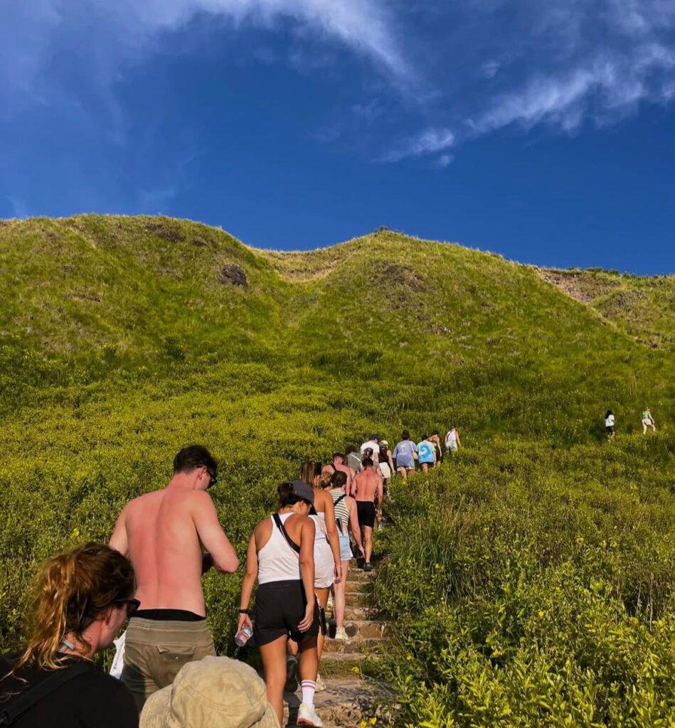 Reserva de tours a Lombok