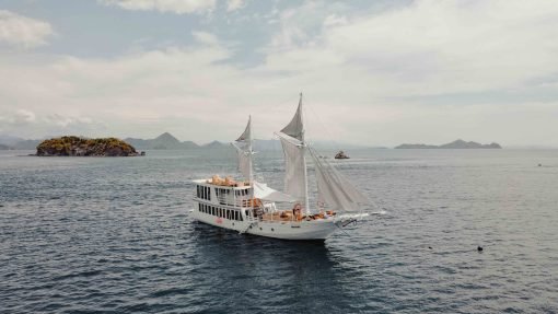 Open Trip Labuan Bajo