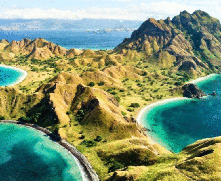 Open Trip Labuan Bajo