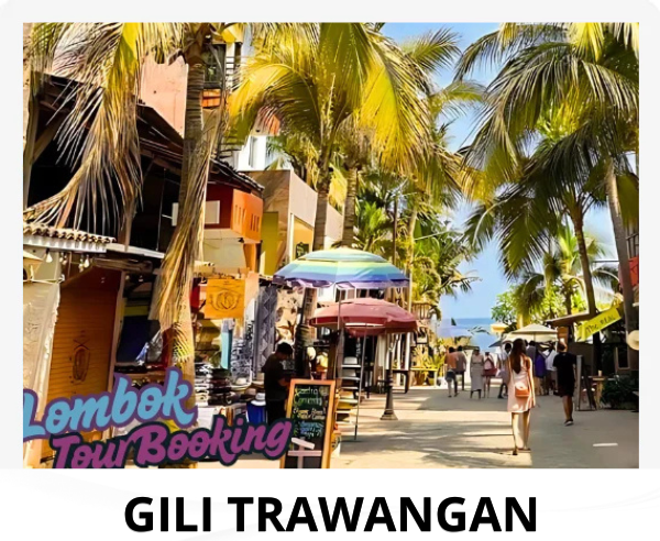 GILI TRAWANGAN