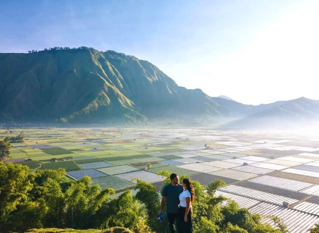 Sembalun Lombok