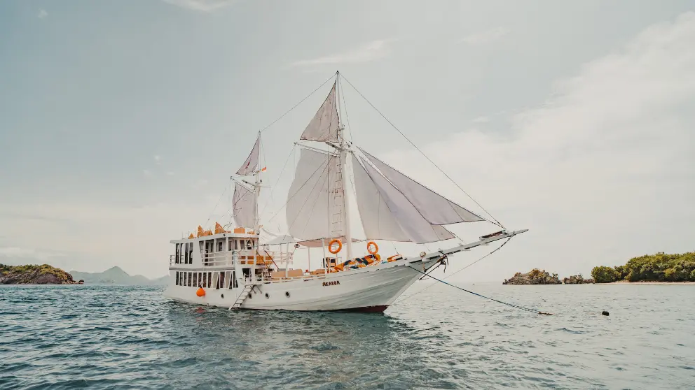Akassa Liveaboard