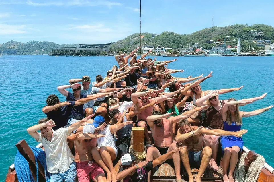 Labuan Bajo ke Lombok Komodo Tour Terbaik 2026