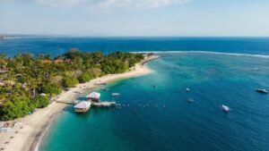 Beach tour packages in Lombok a day