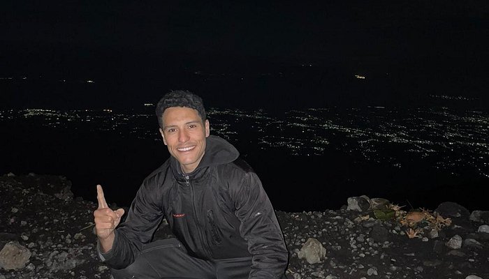 PAKET WISATA GUNUNG PENDAKIAN GUNUNG RINJANI