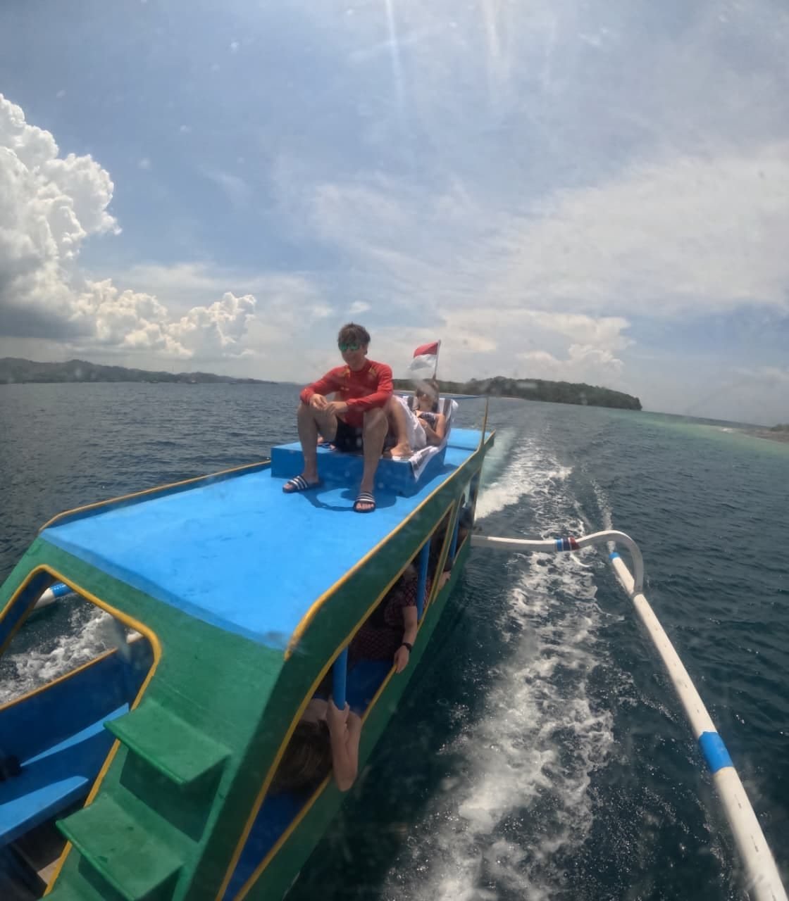 6 Gili's Series