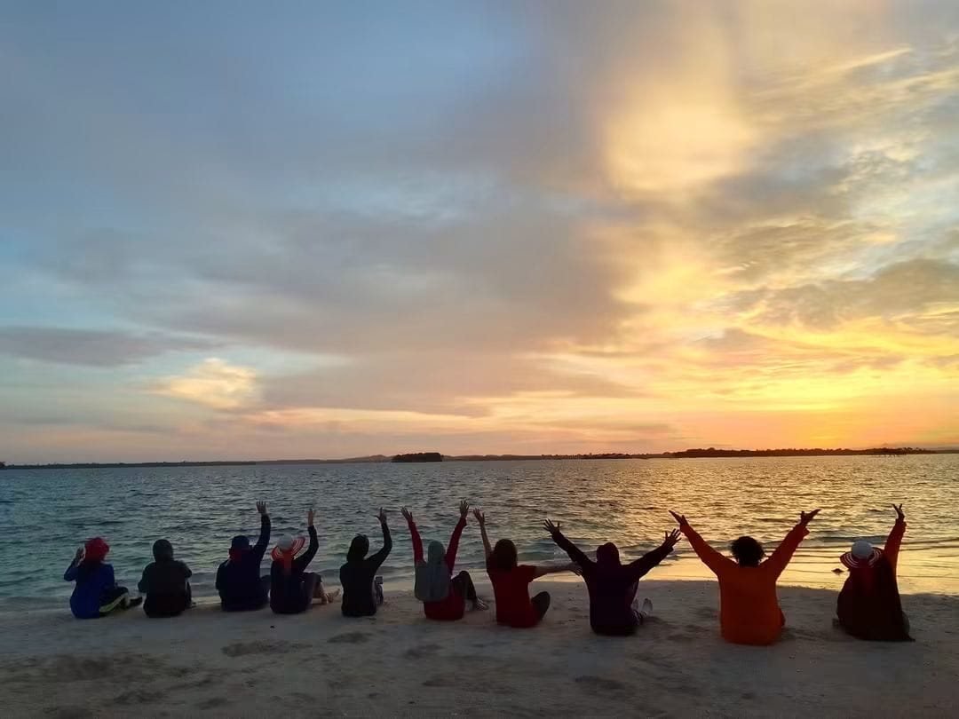 Best of Lombok Selatan + Gili Trawangan