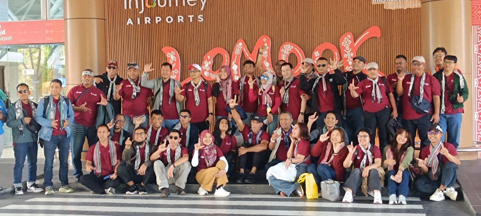 Best of Lombok Selatan + Gili Trawangan