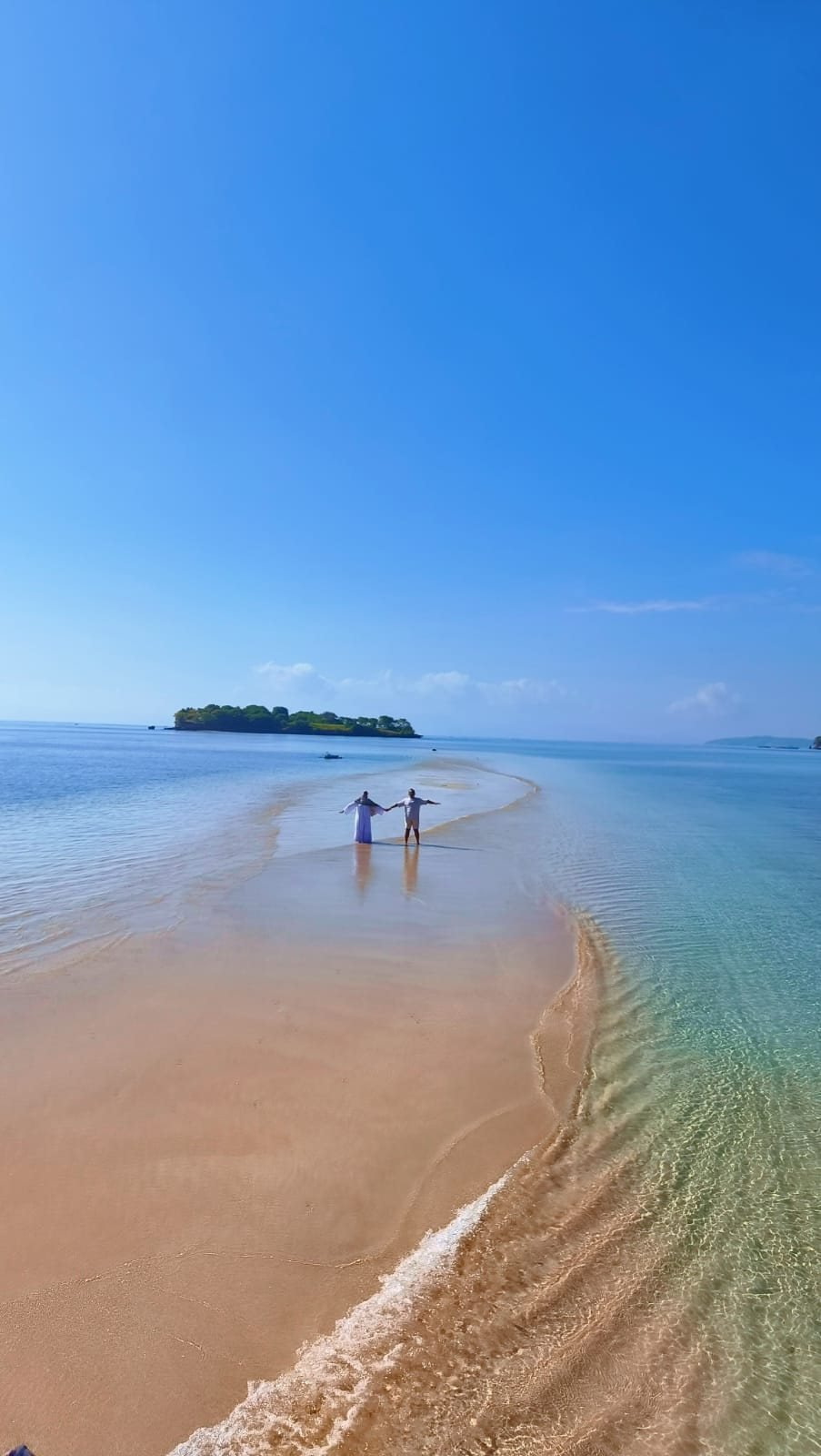 Paket Tour Lombok 4 Hari 3 Malam Paling Recommended 97 Gili Pasir View