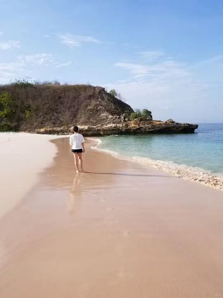 Paket Tour Lombok 4 Hari 3 Malam Paling Recommended 103 Pesisir Pantai Segui